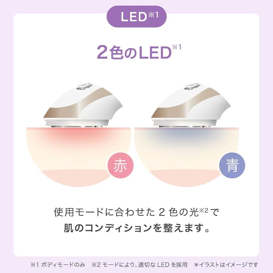 Amazon.co.jp: TBC Esthetic TBC Heat Cavity Shape 2 PRO Face